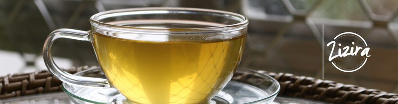Green tea from Meghalaya
