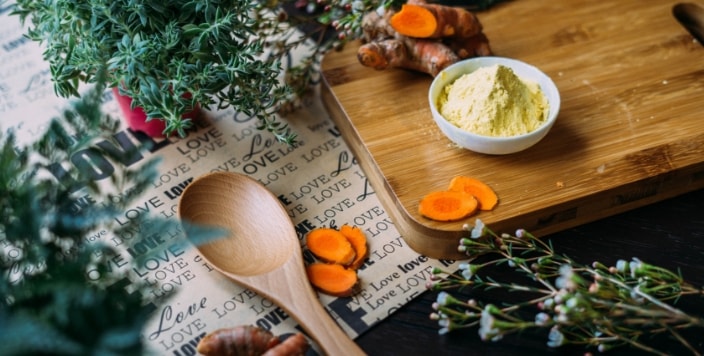 5 ways to consume turmeric spice | Zizira