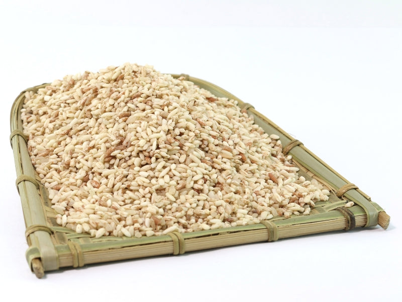 Brown Rice – The Health Benefits You Are Missing
