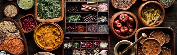 All You Need to Keep in Mind When you Buy Spices and Herbs Online