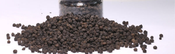 Don't Underestimate the Benefits of Black Pepper Mixed with Water!