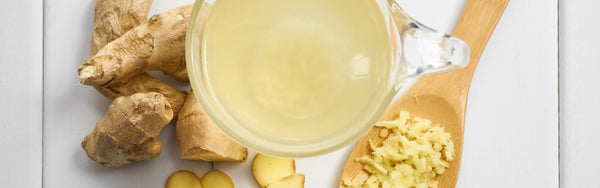 What is Ginger Tea? Benefits of Ginger Tea