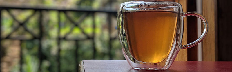 Top 5 Reasons to Choose Organically-grown Tea