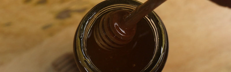 Honey: Why you shouldn't avoid it this winter