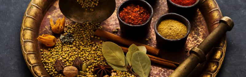 7 Indian spices that you absolutely should have in your kitchen cabinet