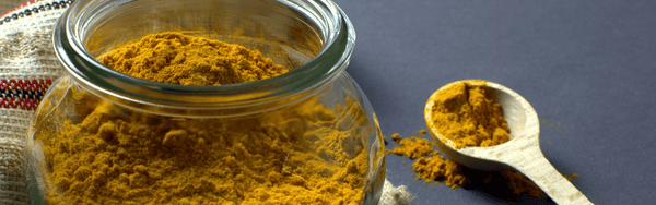 Turmeric and it's many uses