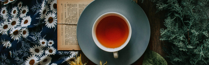 oolong tea from meghalaya