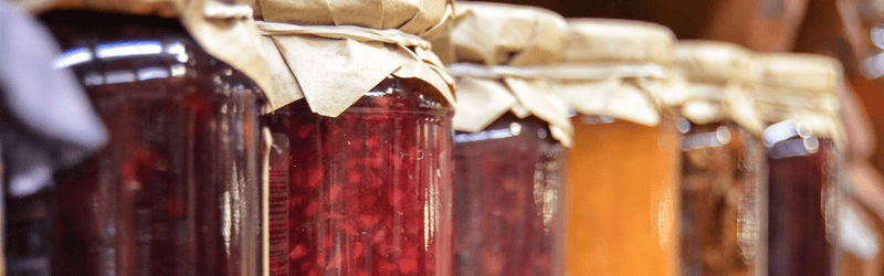 Food Preservation Methods – the Choices