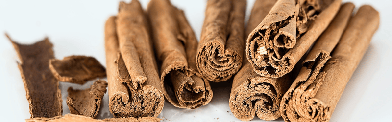 Cinnamon from Meghalaya