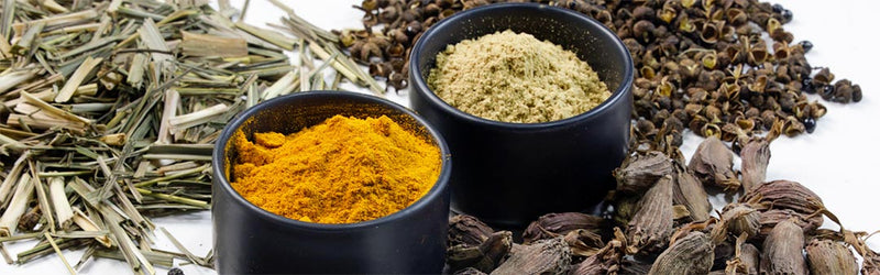 What These Common Spices From Meghalaya, India Can Do For Your Health