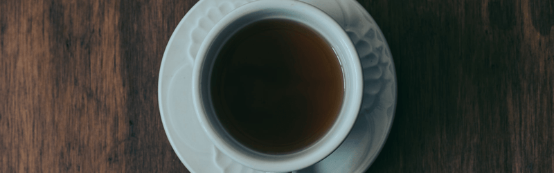Black or red tea is very common in Meghalaya