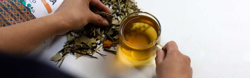 Here Are Some of the Best Bedtime Teas from Nature to Help You Drift off to Sleep.