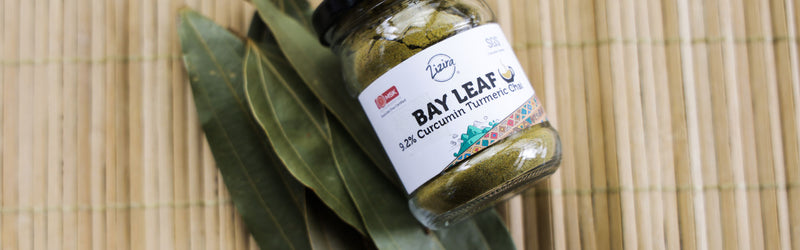 5 Easy To Make Bay Leaf Tea Recipes at Home