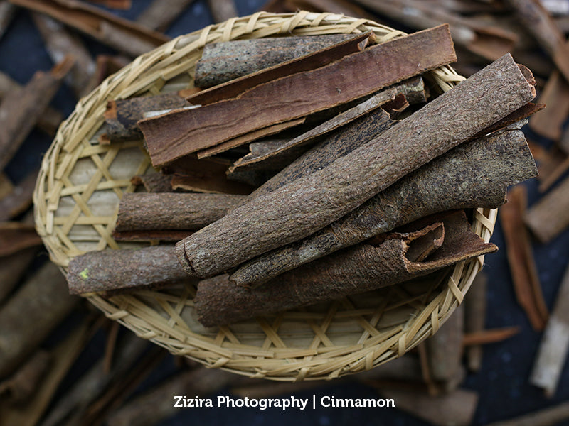 8 Incredible Ways Cinnamon Helps Boost Health, Beauty and Brains