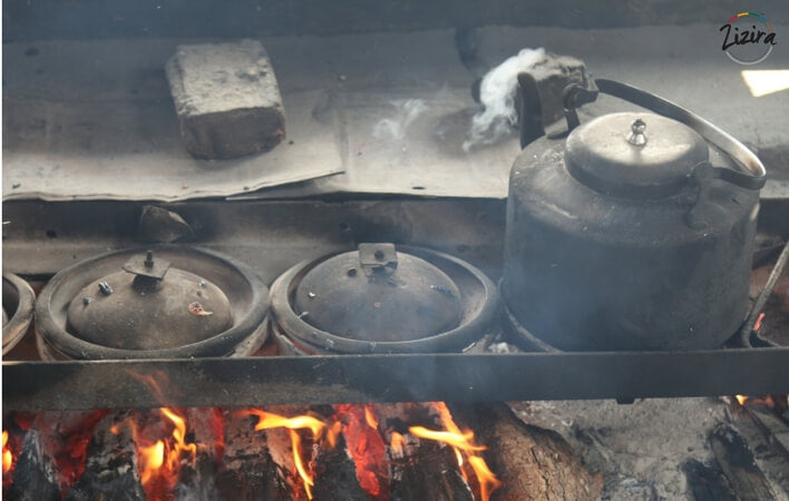Fascinating Lore & History of Traditional Food of Meghalaya