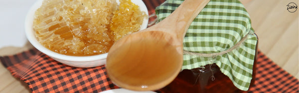 Why Natural Honey is both a Traditional & Modern Medicine