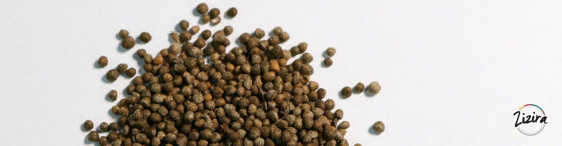 Perilla Seeds or Nei Lieh – A Sesame like Produce of Meghalaya