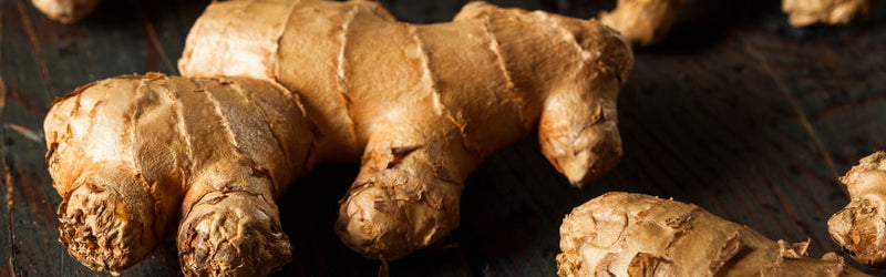 Ginger Benefit: Make the most out of this herb for glowing skin and healthy hair