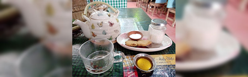 These Two Great Traditional Teas From Meghalaya Can Help You Energize And Lose Weight