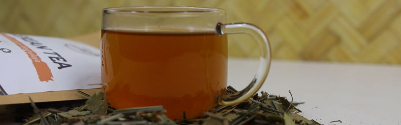 8 Ways Herbal Tea Benefits your Health