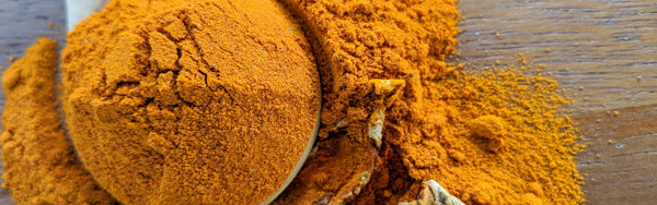 All You Need to Know About Turmeric and Its Skincare Benefits