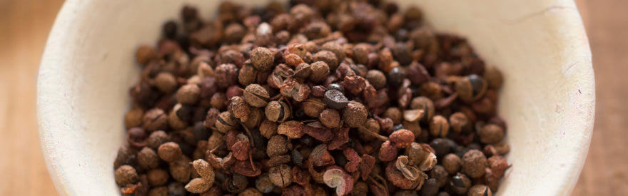 How to use Szechuan pepper in your kitchen?