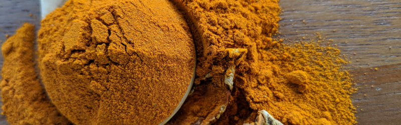 Turmeric - All You Need to Know About Its Usage, and Benefits